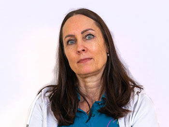 Dr.Kerstin Mirbach